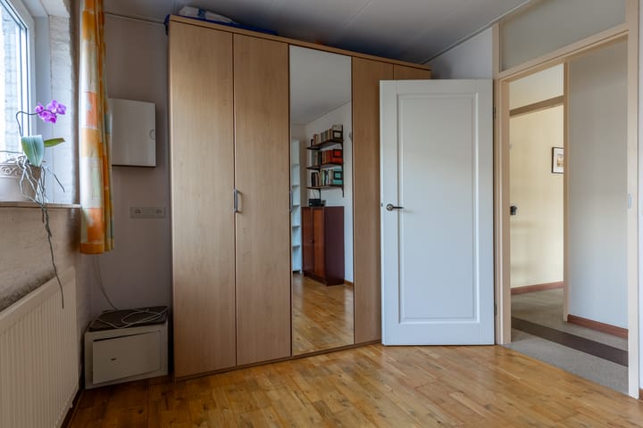 Foto 20 van Binnendijk 40