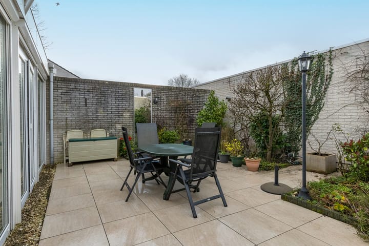 Foto 25 van Binnendijk 40