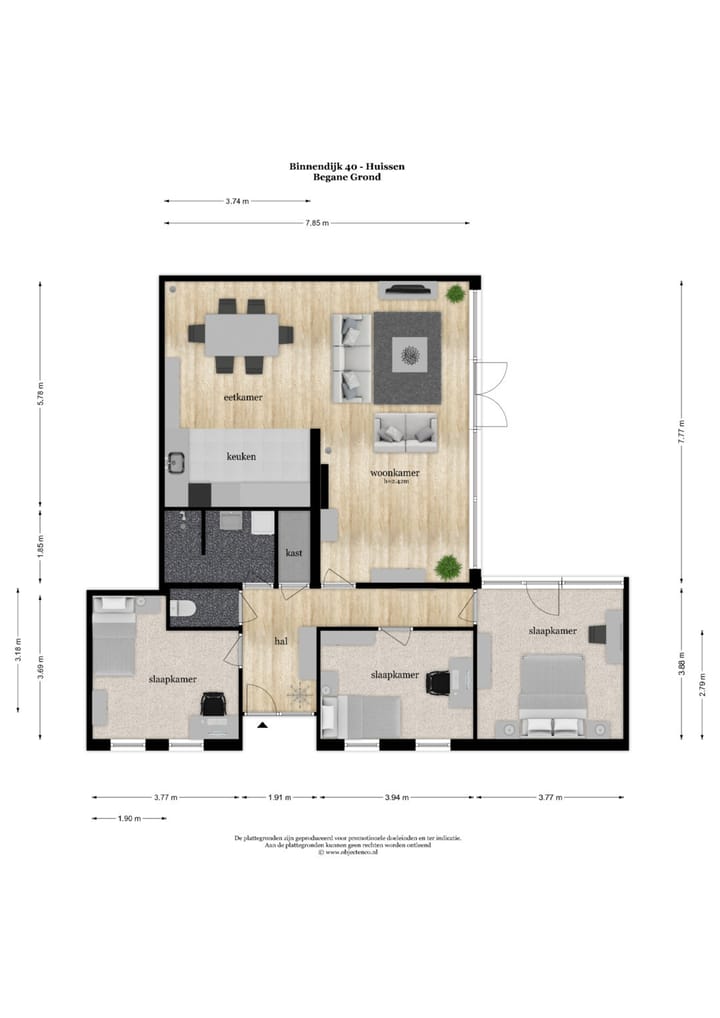 Foto 30 van Binnendijk 40