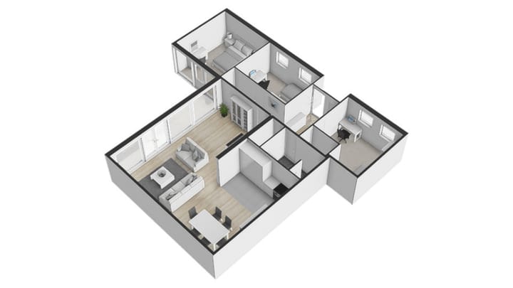 Foto 31 van Binnendijk 40