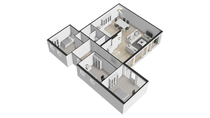 Foto 32 van Binnendijk 40