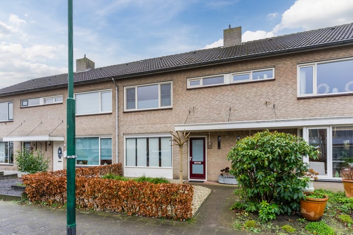 Foto 1 van Frankenstraat 5