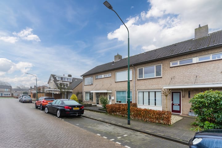 Foto 2 van Frankenstraat 5