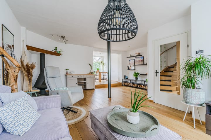 Foto 4 van Frankenstraat 5