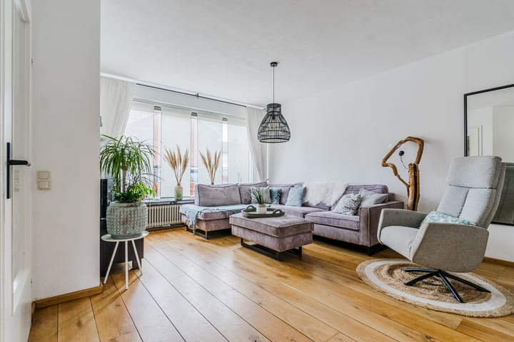 Foto 5 van Frankenstraat 5