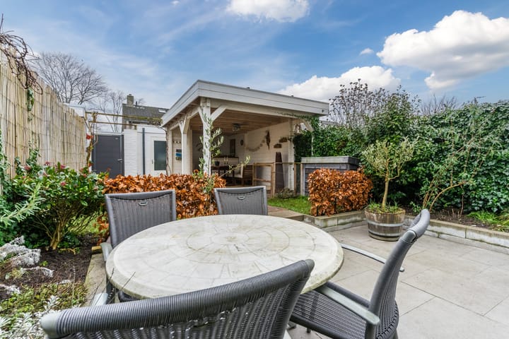 Foto 32 van Frankenstraat 5