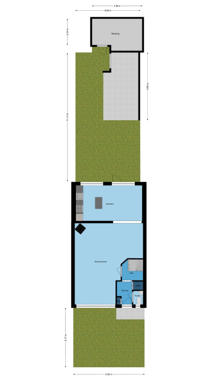 Foto 46 van Frankenstraat 5