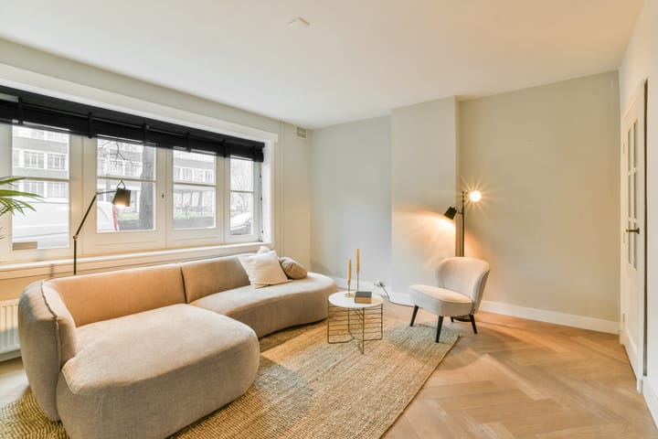 Foto 2 van Lijnbaansgracht 188-H