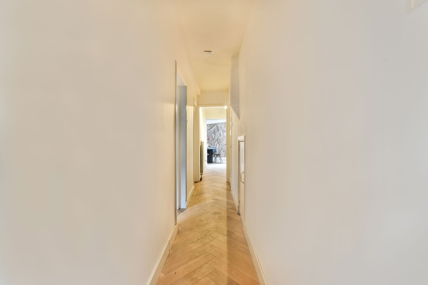 Foto 5 van Lijnbaansgracht 188-H