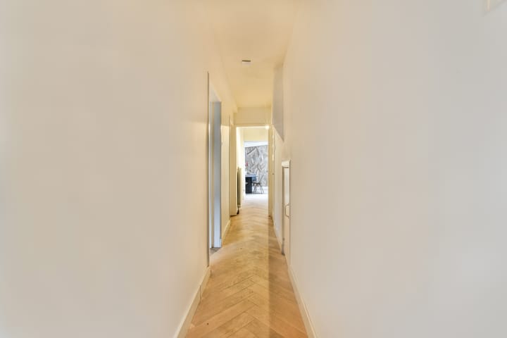 Foto 5 van Lijnbaansgracht 188-H