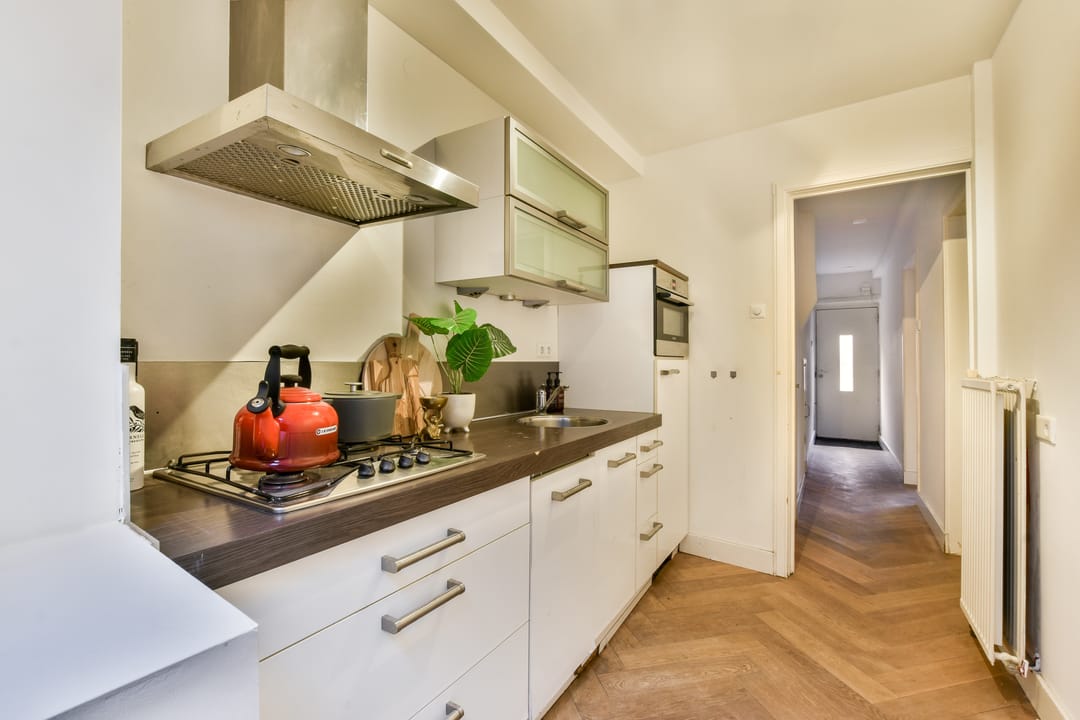 Foto 8 van Lijnbaansgracht 188-H