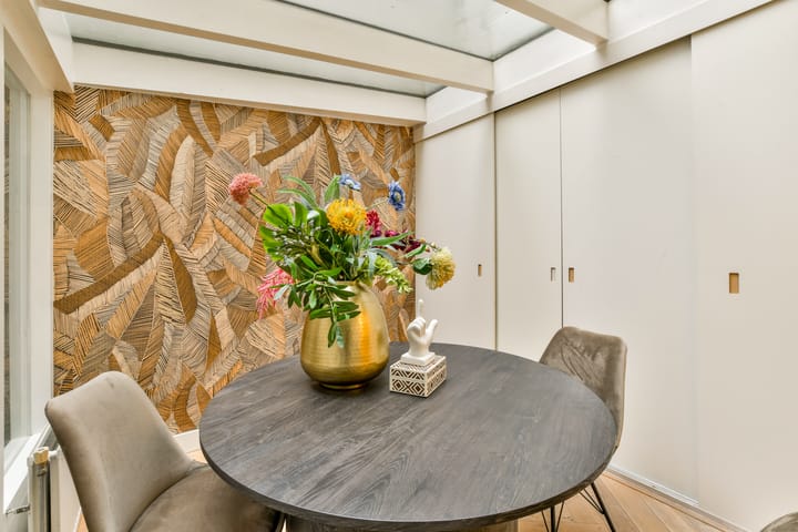 Foto 9 van Lijnbaansgracht 188-H