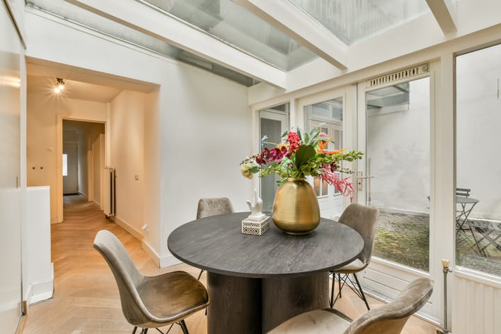 Foto 10 van Lijnbaansgracht 188-H