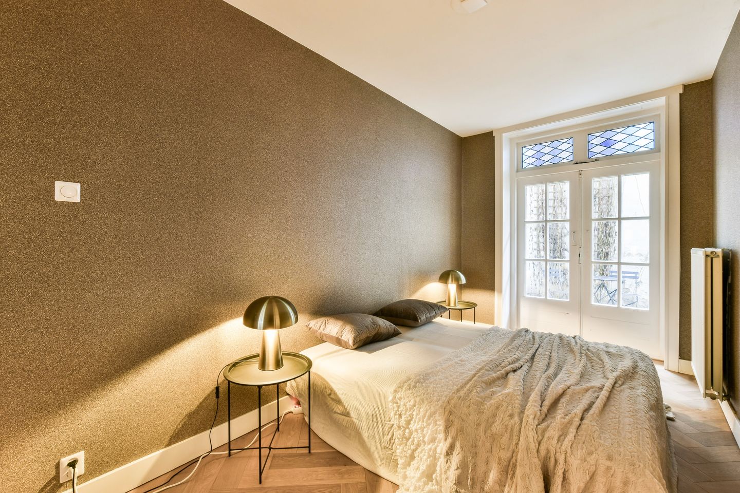 Foto 14 van Lijnbaansgracht 188-H