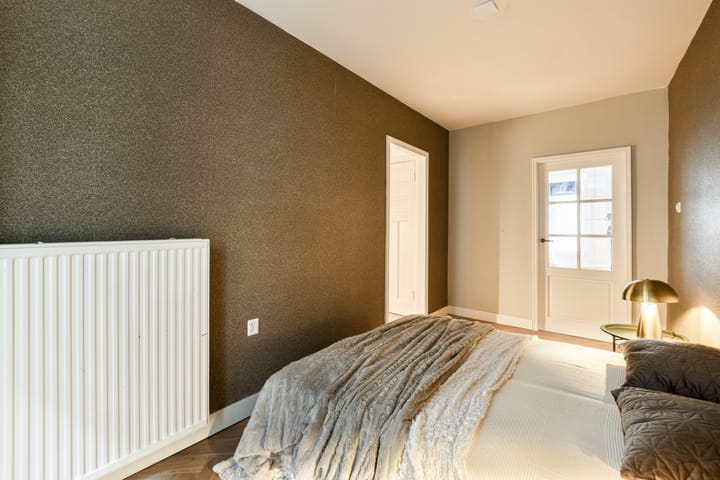 Foto 15 van Lijnbaansgracht 188-H