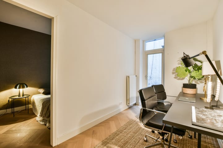 Foto 16 van Lijnbaansgracht 188-H