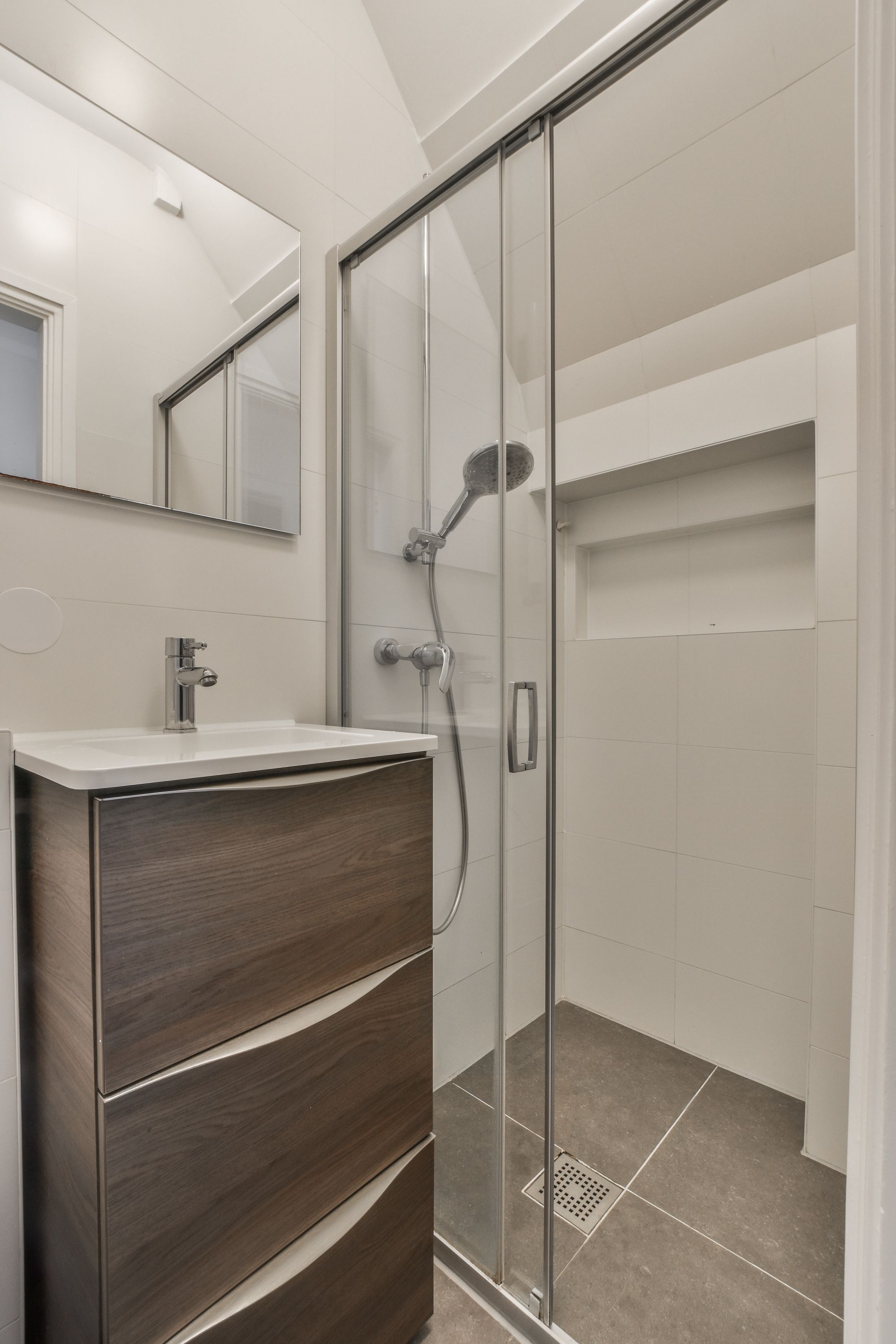 Foto 18 van Lijnbaansgracht 188-H