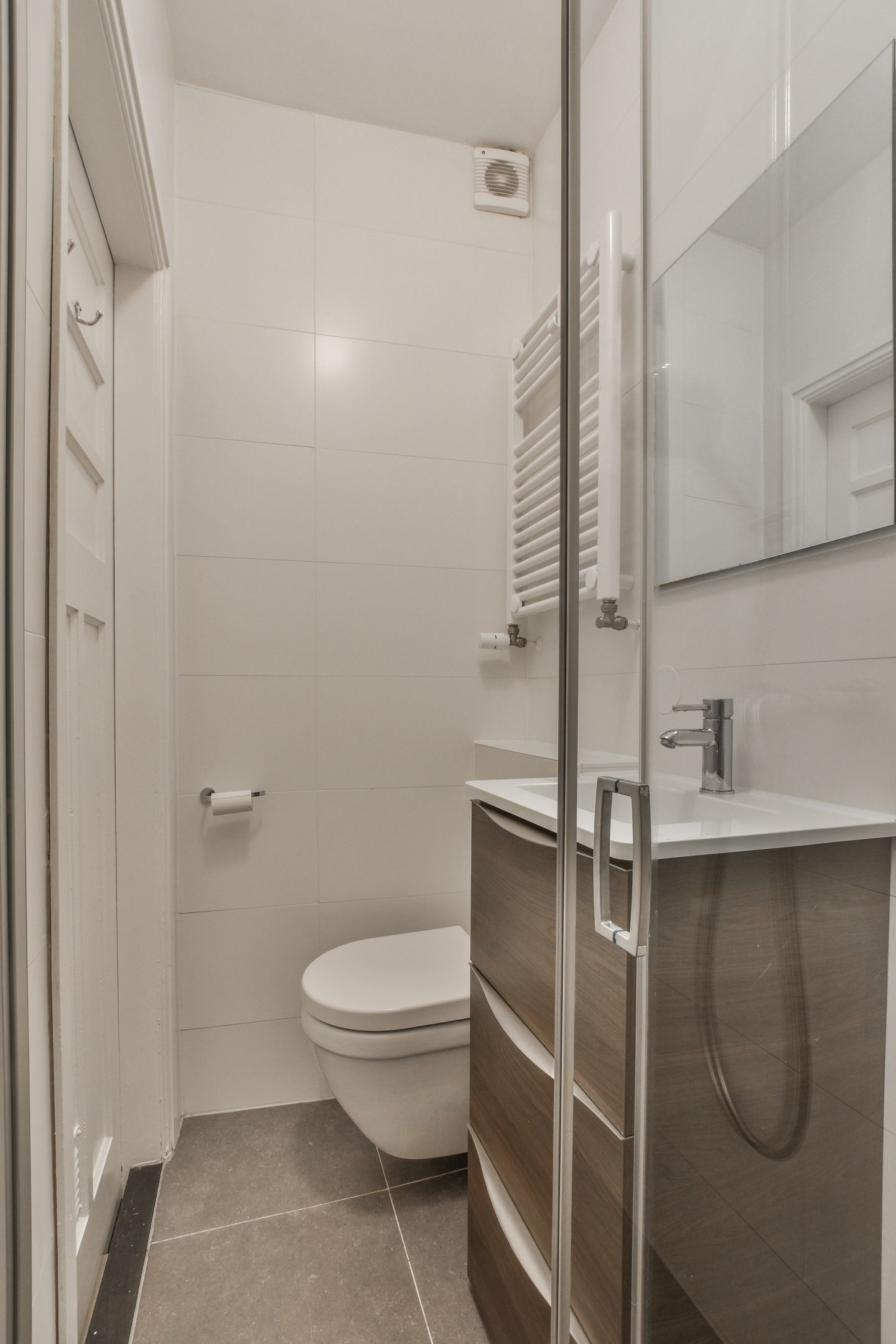 Foto 19 van Lijnbaansgracht 188-H