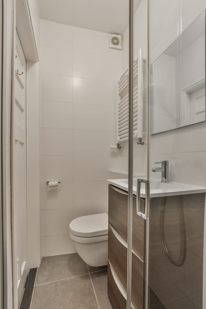 Foto 19 van Lijnbaansgracht 188-H