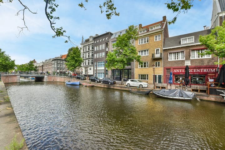 Foto 21 van Lijnbaansgracht 188-H