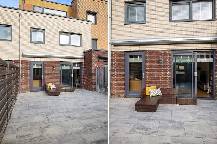 Foto 6 van Waterpoort 17