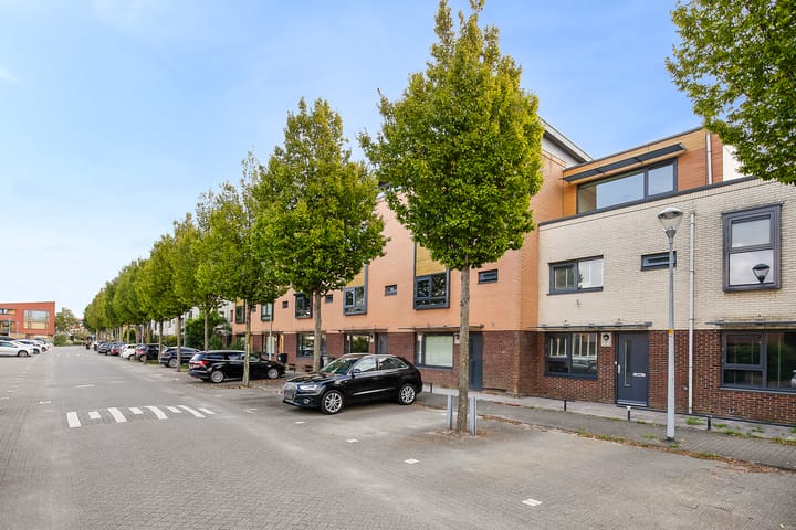 Foto 7 van Waterpoort 17