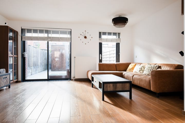 Foto 10 van Waterpoort 17