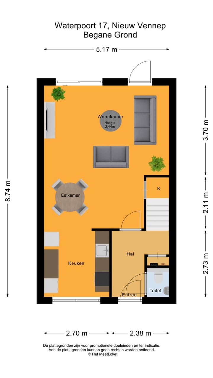 Foto 36 van Waterpoort 17