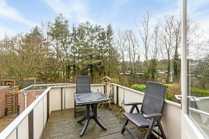 Foto 15 van Merelweg 12