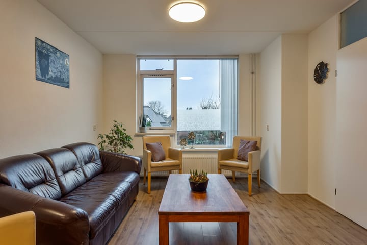 Foto 6 van Merelweg 12