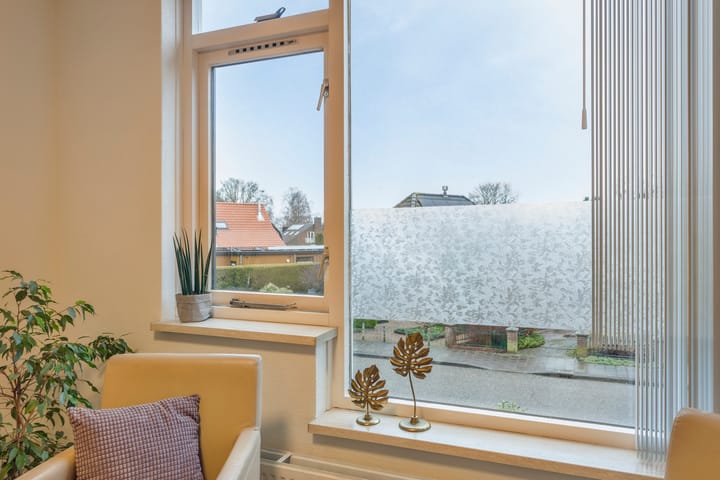 Foto 8 van Merelweg 12