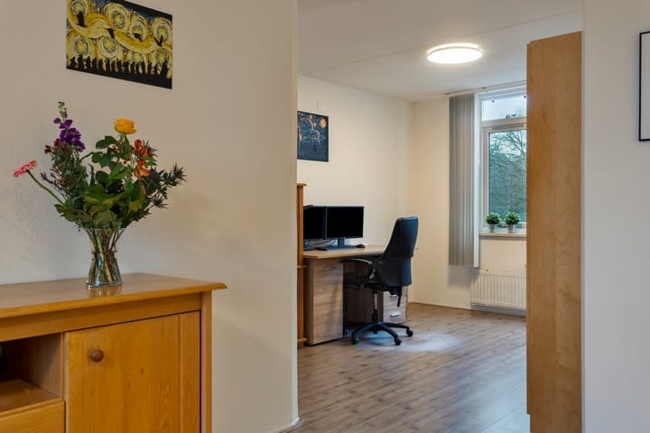 Foto 9 van Merelweg 12