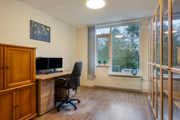 Foto 10 van Merelweg 12