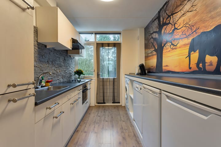 Foto 14 van Merelweg 12