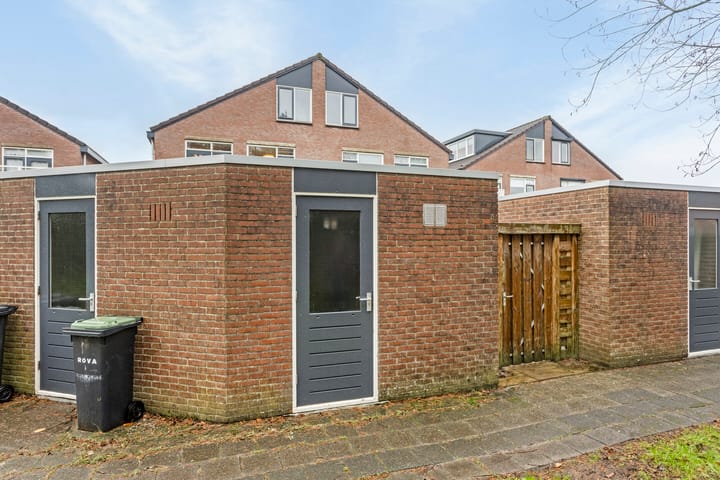 Foto 21 van Merelweg 12