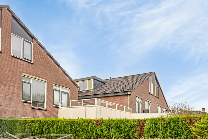 Foto 22 van Merelweg 12