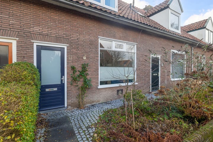 Foto 2 van Javastraat 8