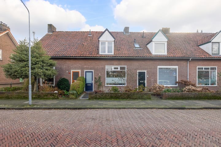 Foto 3 van Javastraat 8