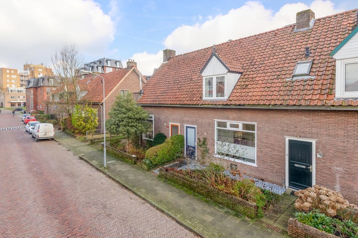 Foto 4 van Javastraat 8