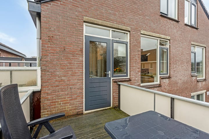 Foto 23 van Merelweg 12