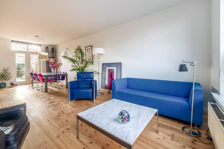 Foto 10 van Javastraat 8