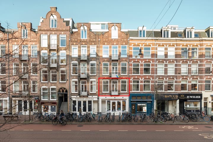 Foto 2 van Kinkerstraat 344-1