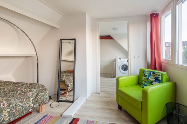 Foto 29 van Javastraat 8