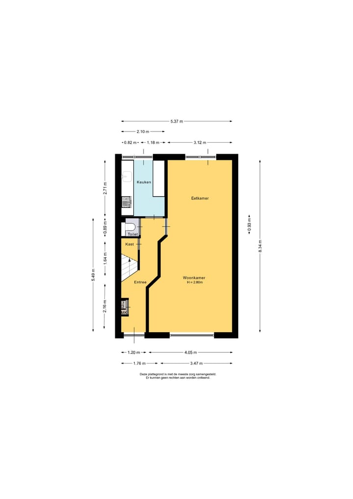 Foto 37 van Javastraat 8