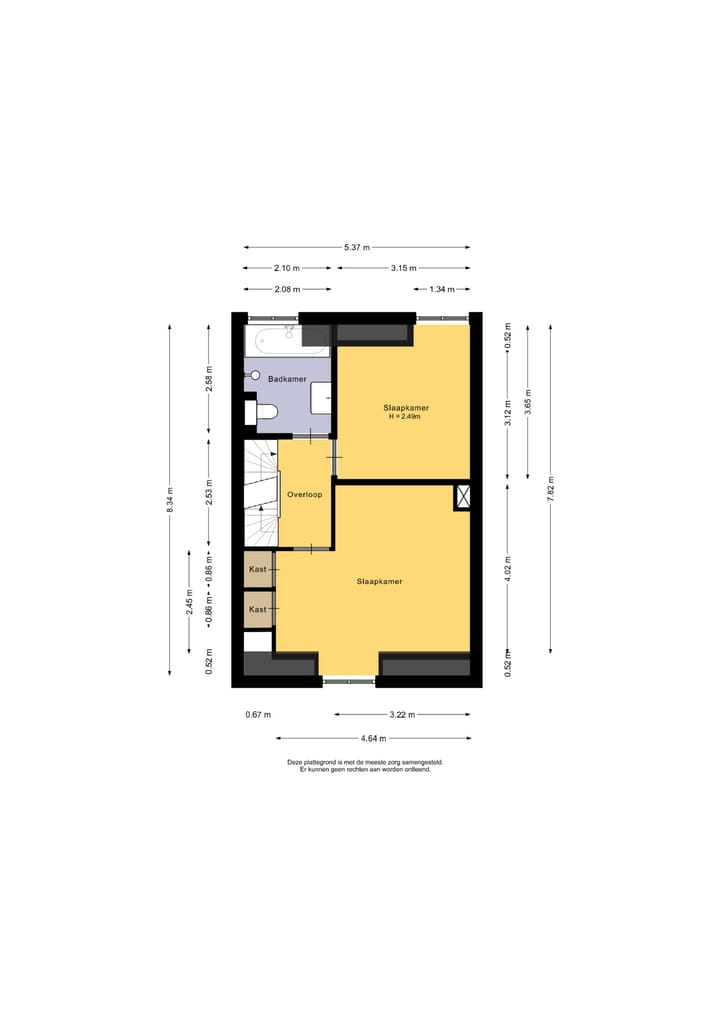 Foto 38 van Javastraat 8