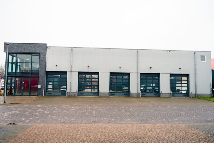 Bedrijfsweg 2