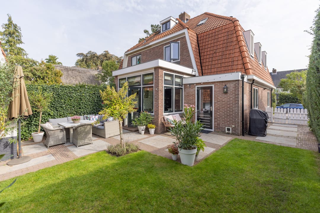 Foto 1 van Eemnesserweg 16