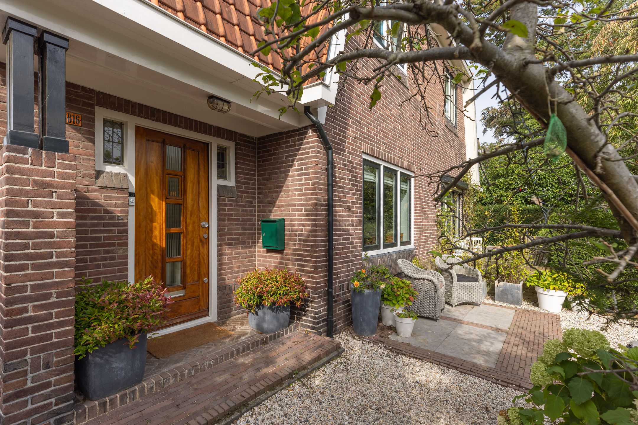 Foto 3 van Eemnesserweg 16