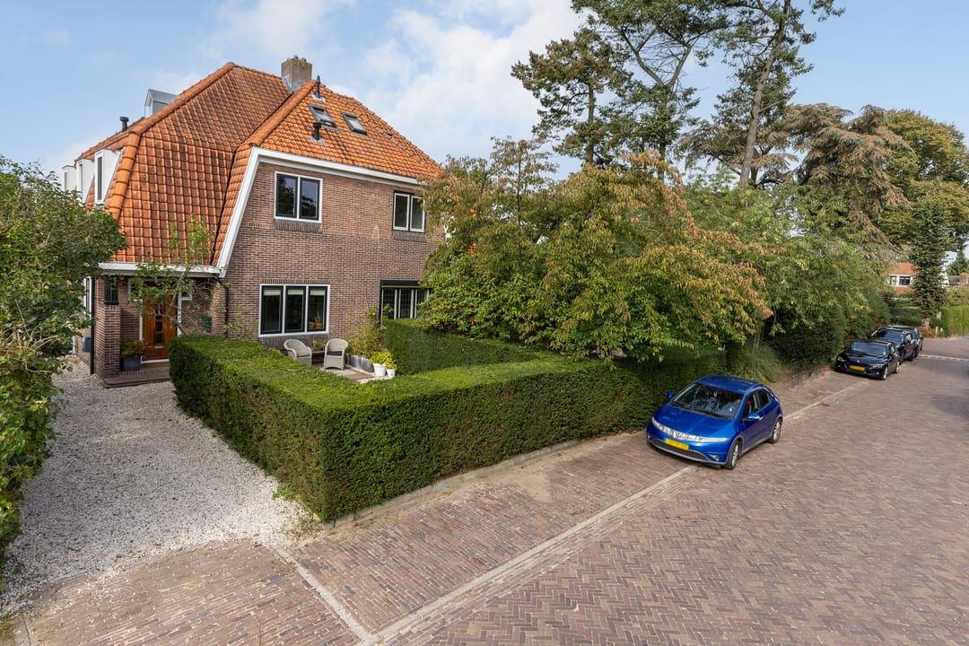 Foto 2 van Eemnesserweg 16