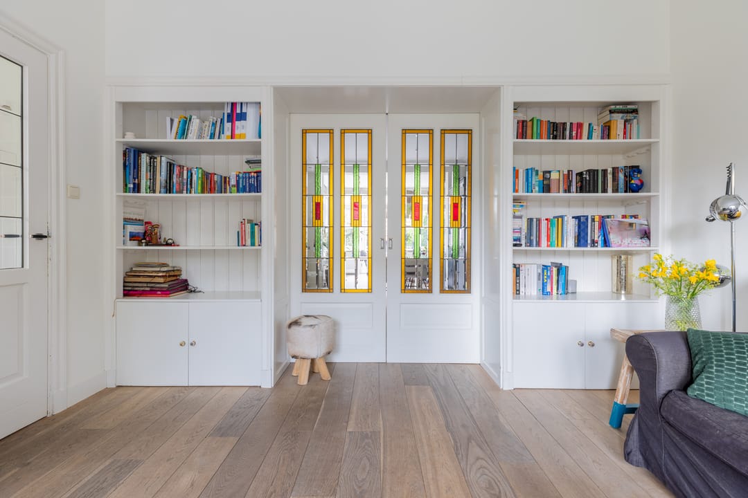 Foto 22 van Eemnesserweg 16